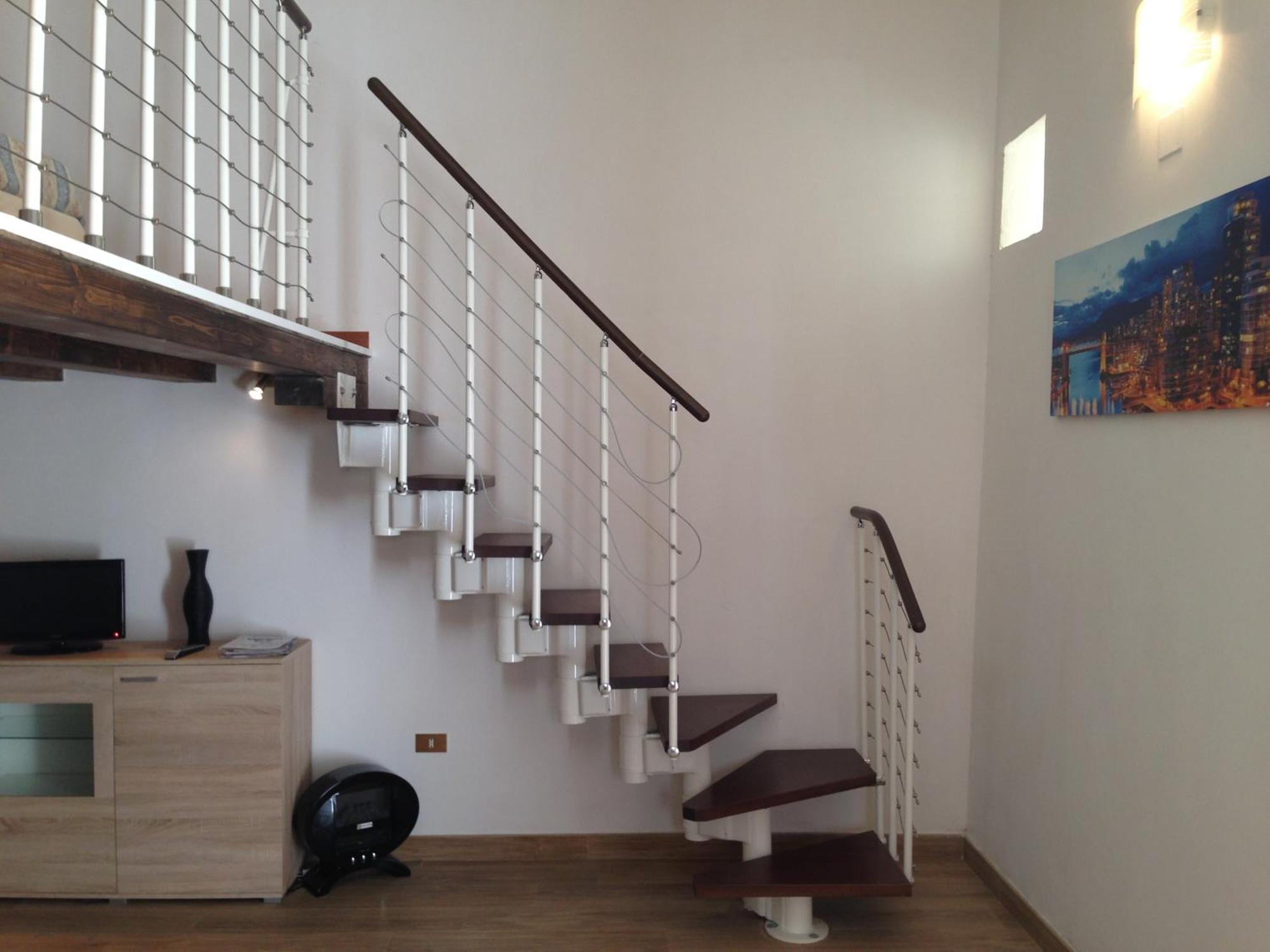 Casa Petra - Mini Open Space Apartman Brindisi Kültér fotó