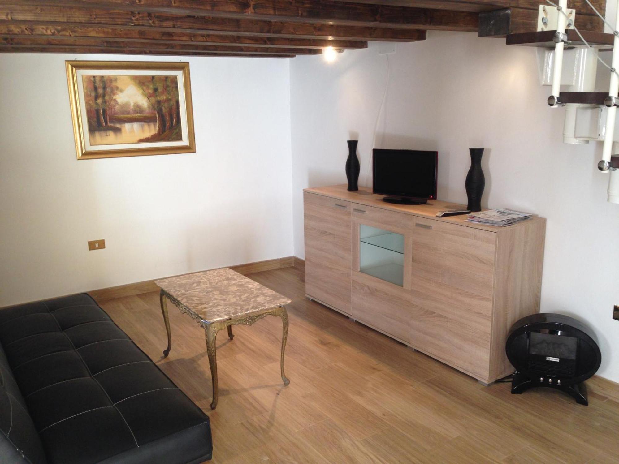 Casa Petra - Mini Open Space Apartman Brindisi Kültér fotó